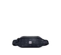 Fursten Belt Bag in Visetos - female - MCM - Bum Bags - Black - ONE SIZE - Bags ONE SIZE