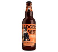 Fursty Ferret Ale 4.4% 500ml