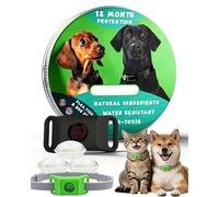 Fursure Pendant for Dogs, Fursure Flea and Tick Pendant for Dogs