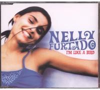 Furtado, Nelly - I'm Like A Bird