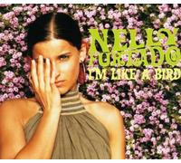 Furtado, Nelly - Im Like a Bird