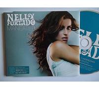 Furtado, Nelly - Maneater