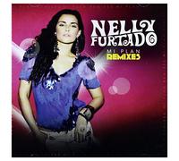 Furtado, Nelly - Mi Plan =remixes=
