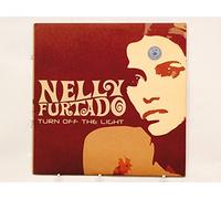 Furtado, Nelly - Turn Off the Light [12" VINYL]