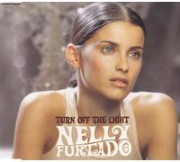 Nelly Furtado – Turn Off The Light