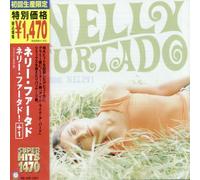 Furtado, Nelly - Whoa Nelly