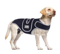 Furtent Dog Back Brace for IVDD & Joint Discomfort Pet Spinal Support Harness for Dachshund, Surgical Recovery & Back Relief