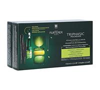 Furterer Triphasic Progressive Anti-Hair Loss Ritual Progressive Anti-Hair Loss Treatment 8 x 5,5ml