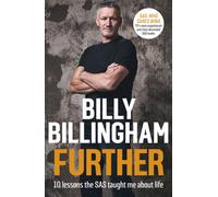 Further : 10 lessons the SAS taught me about life