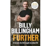 Further: 10 lessons the SAS taught me about life