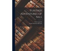 Further Adventures of Nils