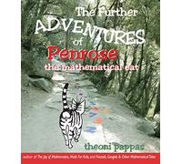 Further Adventures of Penrose the Mathematical Cat