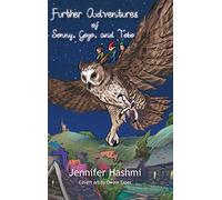 Further Adventures of Sonny Gogo and Tobo