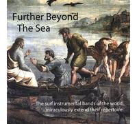 Further Beyond the Sea by Further Beyond the Sea (2009-02-24)