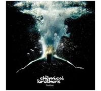 Further (CD/DVD) by Chemical Brothers (2010) Audio CD