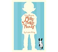 Further Doings of Milly-Molly-Mandy: 3
