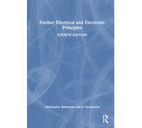 Further Electrical and Electronic Principles