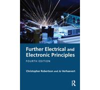 Further Electrical and Electronic Principles