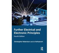 Further Electrical and Electronic Principles