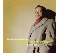 Further Explorations By the Horace Silver Quintet