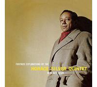 Horace Silver - Further Explorations [VINYL]