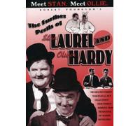 Further Perils of Laurel & Hardy [DVD] [Region 1] [US Import] [NTSC]