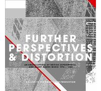 Further Perspectives & Distortion - 3CD Boxset