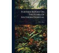 Further Report On The Flora Of Southern Donegal