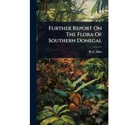 Further Report On The Flora Of Southern Donegal