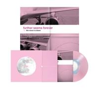 Further Seems Forever - The Moon Is Down 20 Year Anniversary Box Set Limited to 1000 Pink & Blue