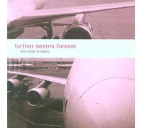 Further Seems Forever - The Moon Is Down