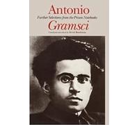 Further Selections from the Prison Notebooks