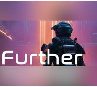 Further Steam CD Key