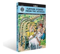 Further Stories From the Jatakas (5 in 1)