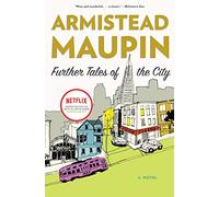 Further Tales Of The City - Volume Three In The Tales Of The City Series