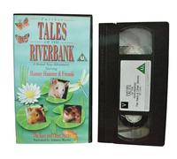 Further Tales of the Riverbank: A Nice Suprise and Other Stories [VHS] [1992]