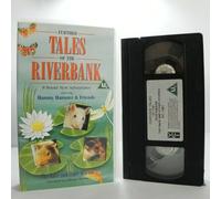 Further Tales Of The Riverbank: A Nice Surprise And Other Stories [VHS]
