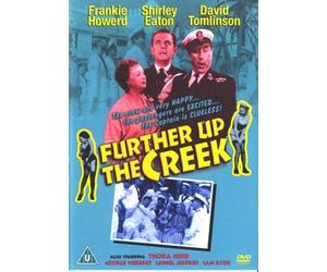 Further Up The Cr VD]