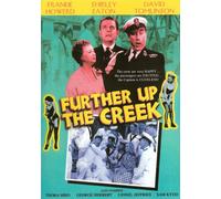 Further Up the Cr VD] [1958] [Region 1] [US Import] [NTSC]