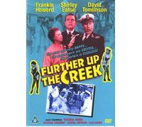 Further Up The Creek [DVD]