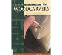 Further Useful Tips for Woodcarvers