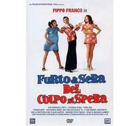 Furto Di Sera Bel Colpo Si Spera