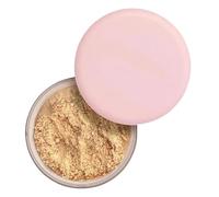 Furtryvl 15g Pink Setting Powder, Blurring Setting Powder, Waterproof Setting Powder, Loose Setting Powder, Oil Control Setting Powder For All Skin Tones