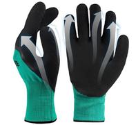 Furtryvl 2 Pairs Anti Bites Gloves, Animal Handling Gloves Bite Proof, Bite Resistant Gloves, Hamster Birds Training Gloves, Animal Handling Gloves Bite Proof Reinforced Dog, Cat Scratch