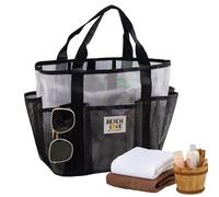 Furtryvl Beach Tote, Pool Bag, Women's Fashion Lightweight Tote Large for Holiday Gym School Travel Summer Vacation Picnic