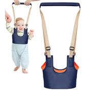 Furtryvl Child Leashes for Toddler - Toddler Harness Helper | Walking Baby Trainer, Adjustable Baby Walking Belt for Babies, Dad, Grandma