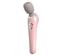 Furtryvl Handheld Electric Massager Wand | Whole Body 5 Speeds Handheld Massager - Lightweight Ergonomic Portable Travel Massaging Tool with Multiple Speeds