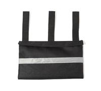 Furtryvl RV Hose Fastening Weight Bag | Sewer Hose Support Weights | Sewer Hose Support Weights Sandbags With Reflective Strip Reduces Accidental Spillag