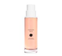 Furtuna Skin - Cleansing Essence Micellar Water: Dual Use Cleanser and Tonic, Nutrient Rich, Balanced PH, Organic