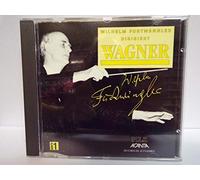Furtwängler Conducts Wagner, Vol.1